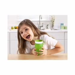 Munchkin 44142 10 Oz. Miracle 360 Cup Assorted Colors