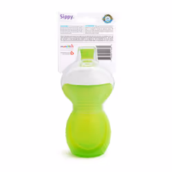 Munchkin Bite Proof Sippy Cup