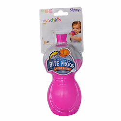 Munchkin Bite Proof Sippy Cup