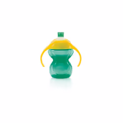 Baby Feeding - Munchkin - Click Lock 7oz Trainer Cup (Colors may vary) 44178