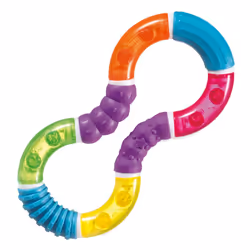 Munchkin Twisty Figure 8 Teether