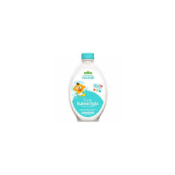 Nourishing Naturals Sesame Street B is for Bubble Bath  16oz