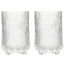 Iittala Ultima Thule Highball Glasses  Set of 2