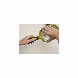Joseph Joseph Twist - 2 in 1 grater, Course and Fine, Dishwasher Safe - Green