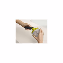 Joseph Joseph Twist - 2 in 1 grater, Course and Fine, Dishwasher Safe - Green