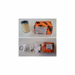 NEW KTM OIL FILTER SERVICE KIT 2014 2015 2016 RC 390 DUKE 90238015010