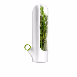 Prepara Mini Herb Saver Mini White/Green