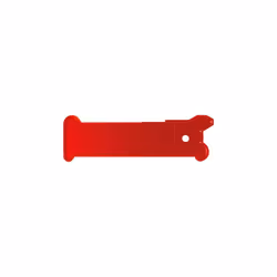 Swix T87 Groove and All Purpose Scraper