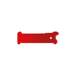 Swix T87 Groove and All Purpose Scraper
