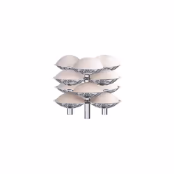 Hawkins Idli Stand for Pressure Cooker, 5-Liter, Small, Metallic