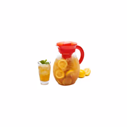 Primula - PTBRE-3710 Primula The Big Iced Tea Maker - 1 Gallon Beverag