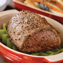 Prepara Deluxe Roasting Laurel   Green