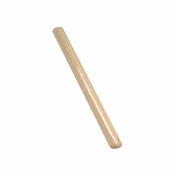 Thunder Group 12 Inch Wooden Rolling Pin
