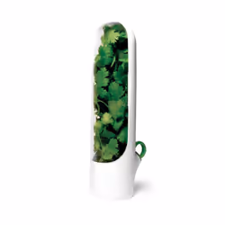 Prepara Herb Savor  Single Pod  White