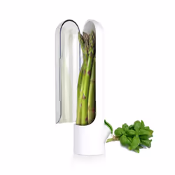 Prepara Herb Savor  Single Pod  White