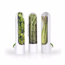 Prepara Herb Savor  Single Pod  White