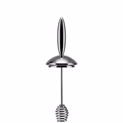 Alessi Pot Honey Jar