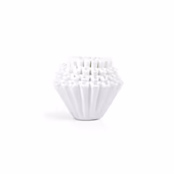 Kalita Wave 155 (100P) Paper Filter, Size, White