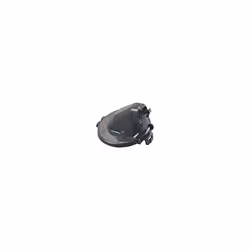 NESPRESSO U STEAM COVER DISTRIBUTOR SPOUT REPAIR PART C50 D50 PULSE by NESPRESSO / DELONGHI / KRUPS / MAGIMIX