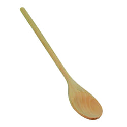Thunder group Wooden Spoon, 18 W