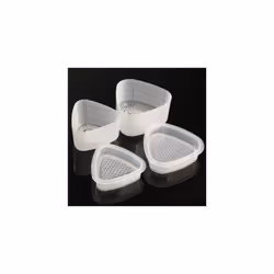1 X Set of 2 Triangle Onigiri Musubi Rice Mold