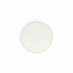 Corningware F-5-PC French White 1.5qt Round Plastic Cover
