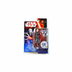 Star Wars The Force Awakens 3.75" The Inquisitor Action Figure