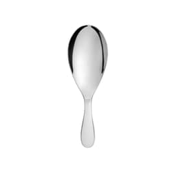Alessi eatit Risotto Spoon  One size  Silver
