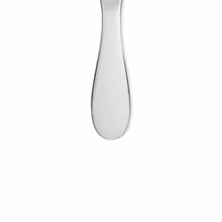 Alessi eatit Risotto Spoon  One size  Silver
