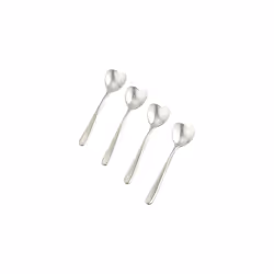 Alessi AMMI08SET Coffee Spoons