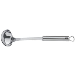 WMF Profi Plus Cromargan Partly Matt Sauce Ladle  27 x 6.4 x 6.2 cm  S