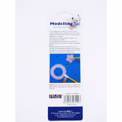 PME Bulbulous Cone Modelling Tool