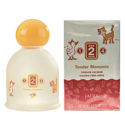Tender moments baby cologne by Tender moments baby cologne