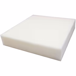 Mybecca Large High-Density Needle Felting Foam Pad White12 x12 x2 (30x30cm)