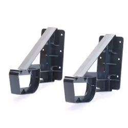 Honeywell 203-641-002, Mounting kit, Grey, 1 pc(s)