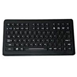 Intermec 340-054-004 keyboard Office USB QWERTY Black