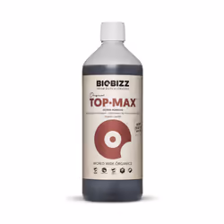 Biobizz Top Max Organic Flowering Stimulator 250Ml