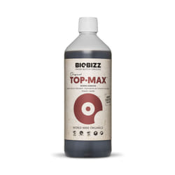 BIOBIZZ TOP MAX ORGANIC FLOWERING STIMULATOR 1L
