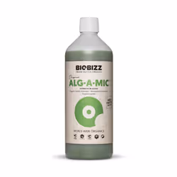 Biobizz Alg-A-Mic Organic Vitality Stimulator 250Ml