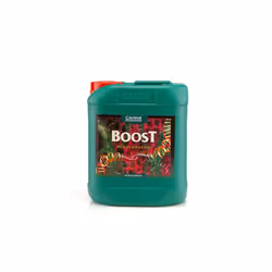CANNA BOOST   5 LTR HIGHSTREETHYDRO
