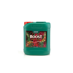 CANNA BOOST   5 LTR HIGHSTREETHYDRO