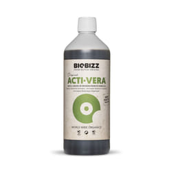 BIOBIZZ ACTI-VERA ORGANIC BOTANICAL ACTIVATOR 1L