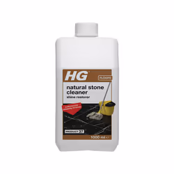 HG Natural Stone Cleaner Shine Restorer 1 Litre Product 37