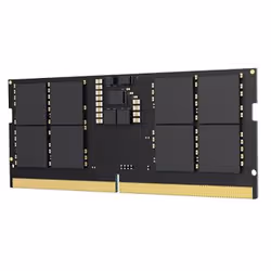 Lexar LD5S16G56C46ST-HGN memory module 16 GB 1 x 16 GB DDR5 5600 MT/s 262-pin SO-DIMM - Additional view 2