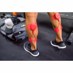 Theragun PowerDot 2.0 Duo electronic muscle stimulator Electrodes unit Red - Additional view 5
