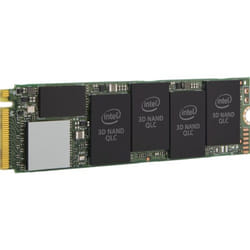Intel Consumer SSDPEKNW020T8X1 internal solid state drive 2.05 TB M.2 PCI Express 3.0 NVMe 3D2 QLC