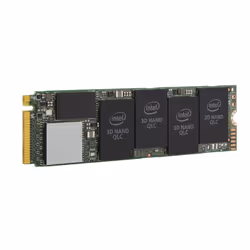 Intel Consumer SSDPEKNW020T8X1 internal solid state drive 2.05 TB M.2 PCI Express 3.0 NVMe 3D2 QLC