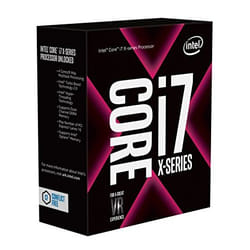 Intel Core i7-9800X processor 3.8 GHz 16.5 MB Smart Cache Box