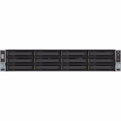 Intel R2312WF0NPR, Intel® C624, LGA 3647 (Socket P), DDR4-SDRAM, 6 TB, 2.5,3.5,M.2, HDD & SSD