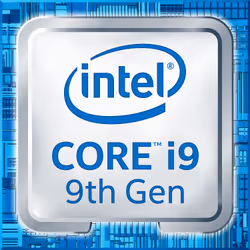 Intel Core i9-9900KF, Intel® Core™ i9, LGA 1151 (Socket H4), 14 nm, Intel, i9-9900KF, 3.6 GHz